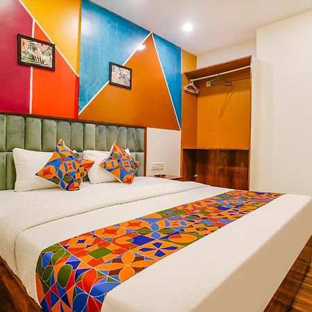 Fabhotel Twigo Inn Bombaj Zewnętrze zdjęcie