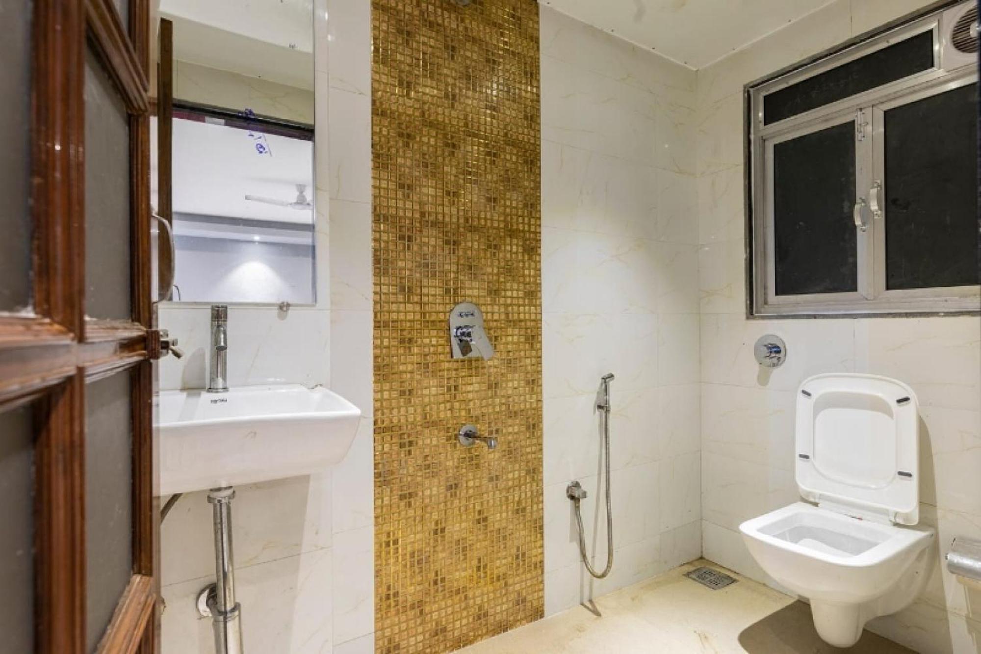 Fabhotel Twigo Inn Bombaj Zewnętrze zdjęcie